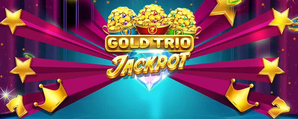 999slot Jackpot do Trio de Ouro