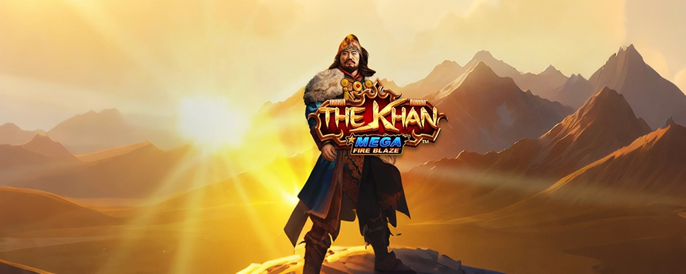 999slot Mega Fogo Flamejante: O Khan