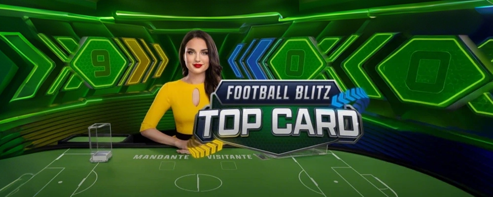 999slot Futebol Blitz Cartão Top ao Vivo
