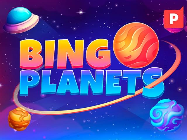 999slot Planetas do Bingo