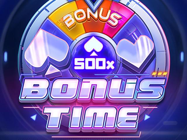 999slot Tempo de Bônus