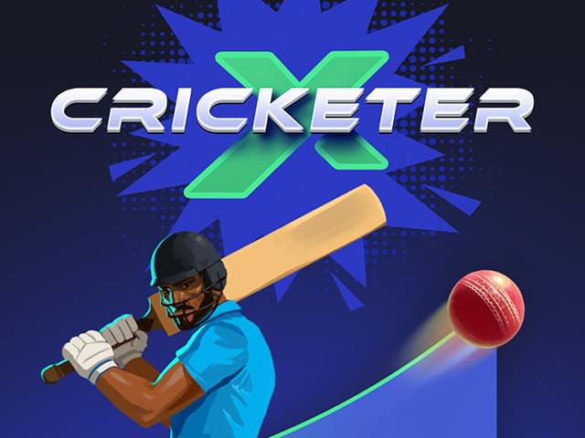999slot CricketerX