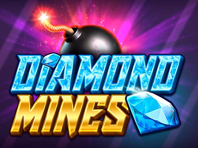 999slot Minas de Diamante™