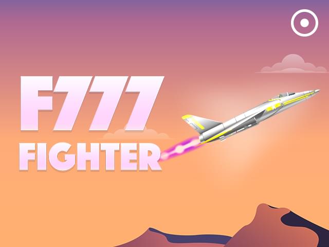 999slot F777 Fighter