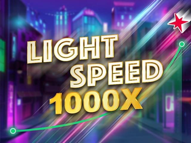 999slot Velocidade da Luz